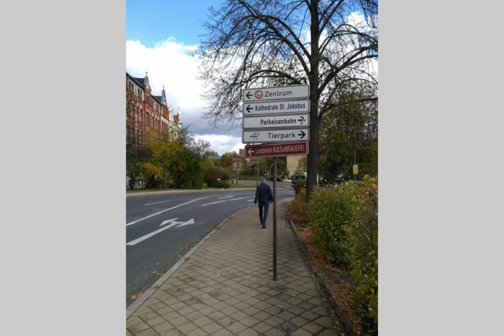 Rietschen, Natur Erleben Esterno foto