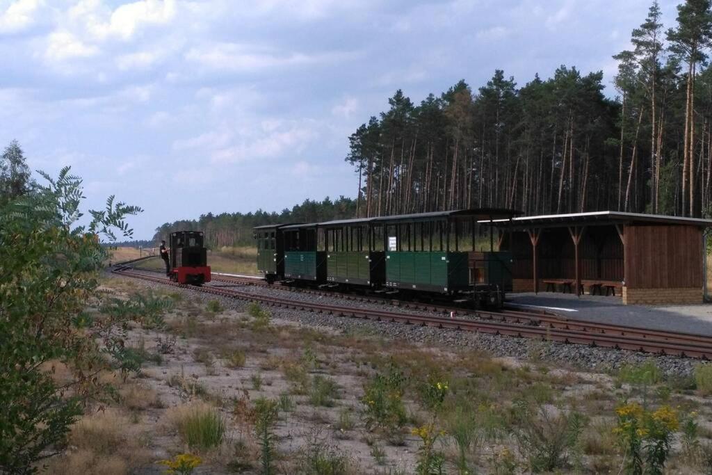Rietschen, Natur Erleben Esterno foto
