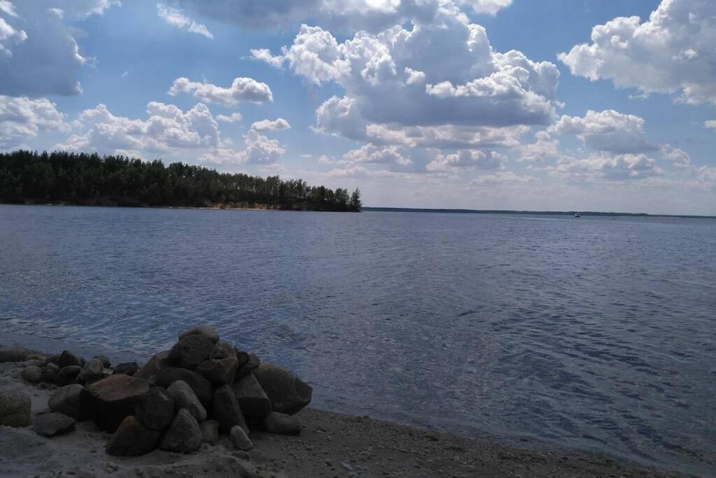 Rietschen, Natur Erleben Esterno foto