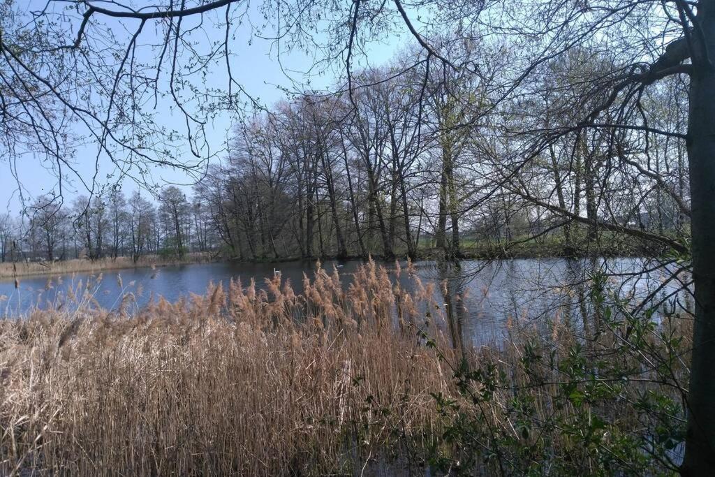 Rietschen, Natur Erleben Esterno foto