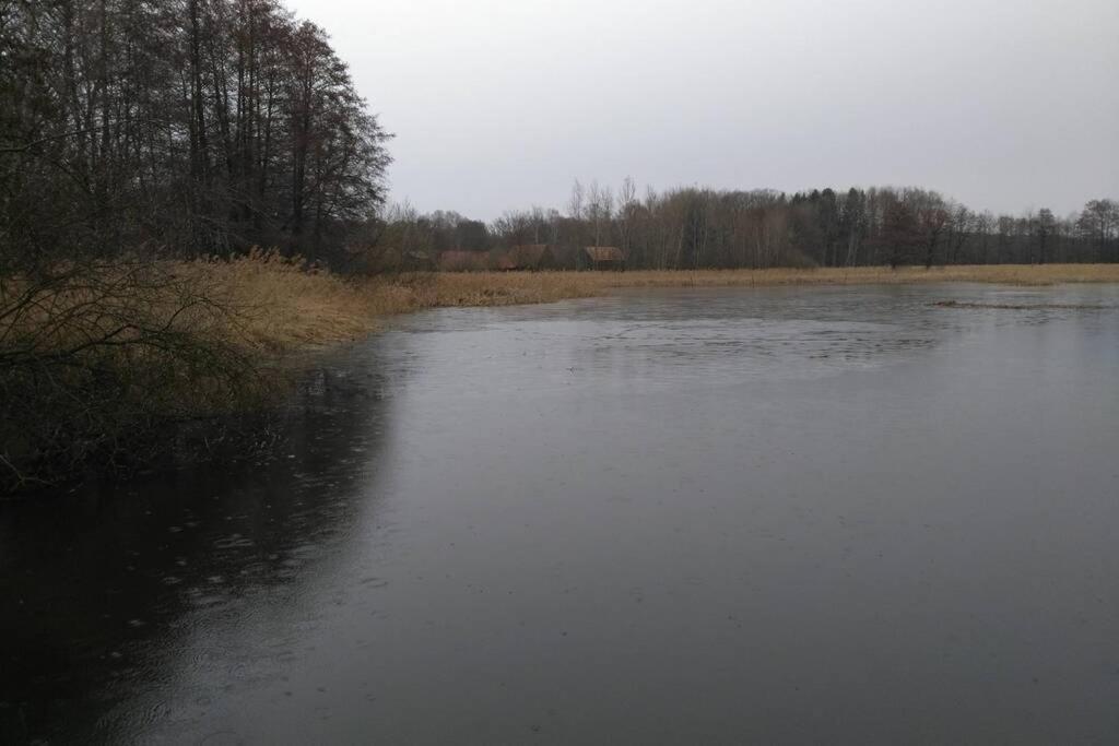 Rietschen, Natur Erleben Esterno foto