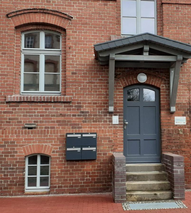 Rietschen, Natur Erleben Esterno foto