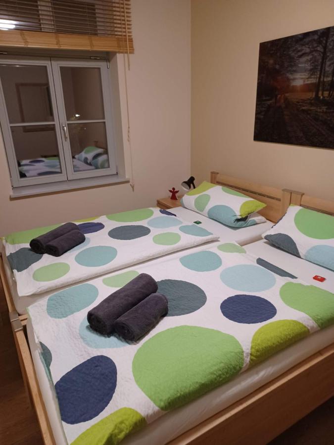 Rietschen, Natur Erleben Esterno foto