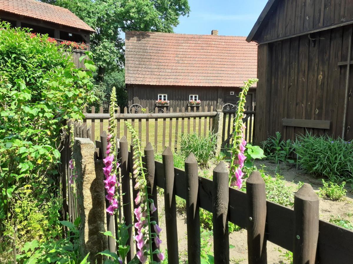 Rietschen, Natur Erleben Esterno foto