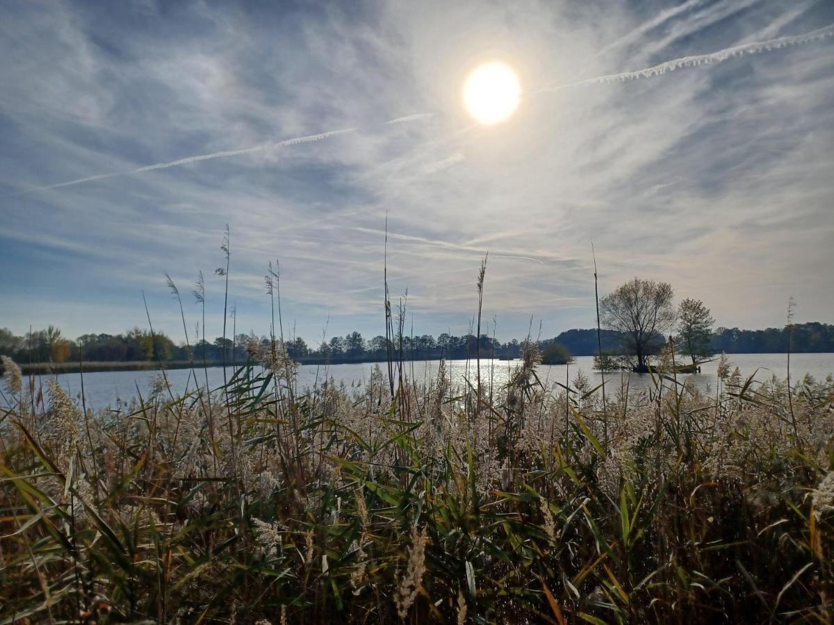 Rietschen, Natur Erleben Esterno foto
